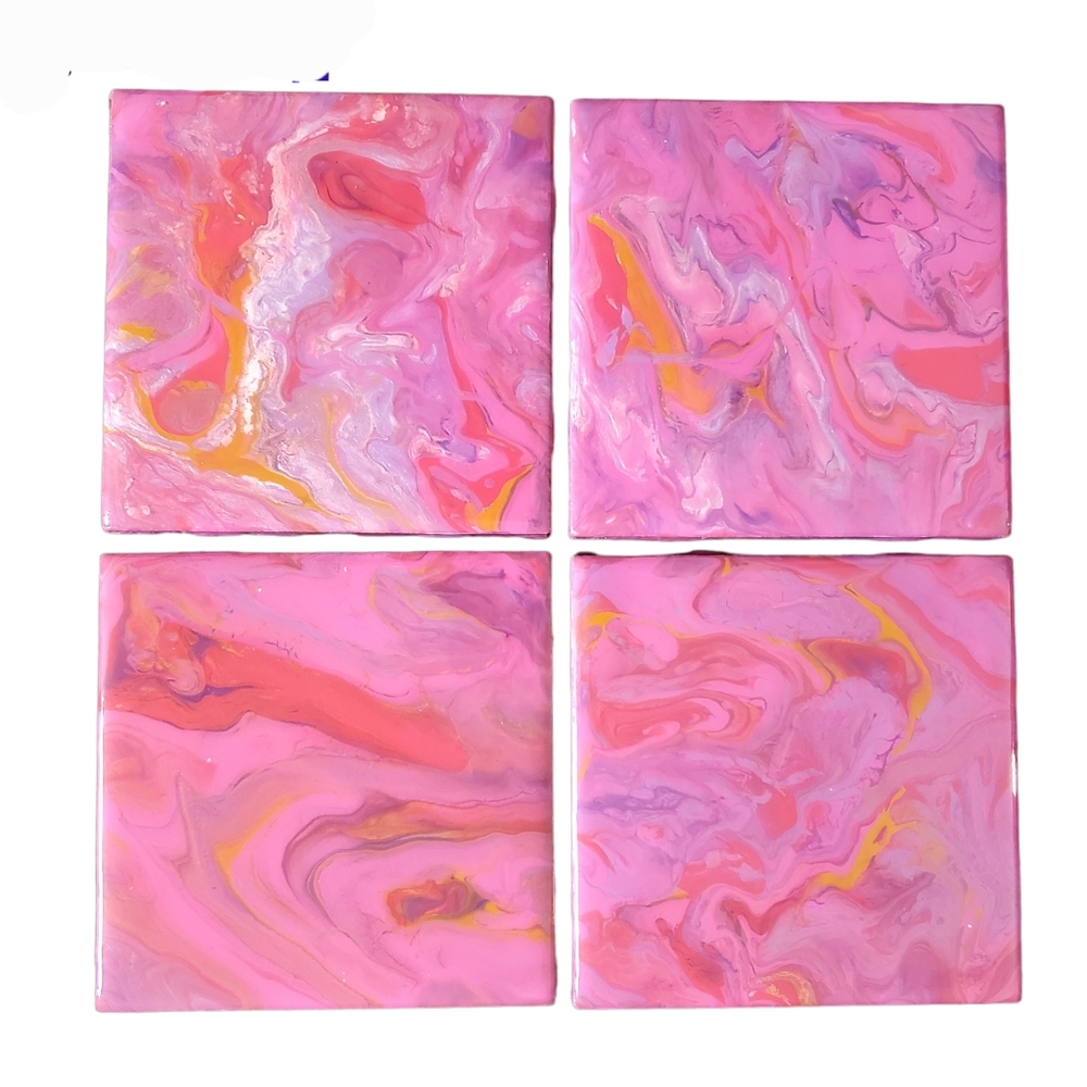 Coasters